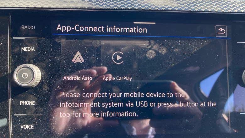 Volkswagen Polo 1.0 Life 5dr Petrol Hatchback